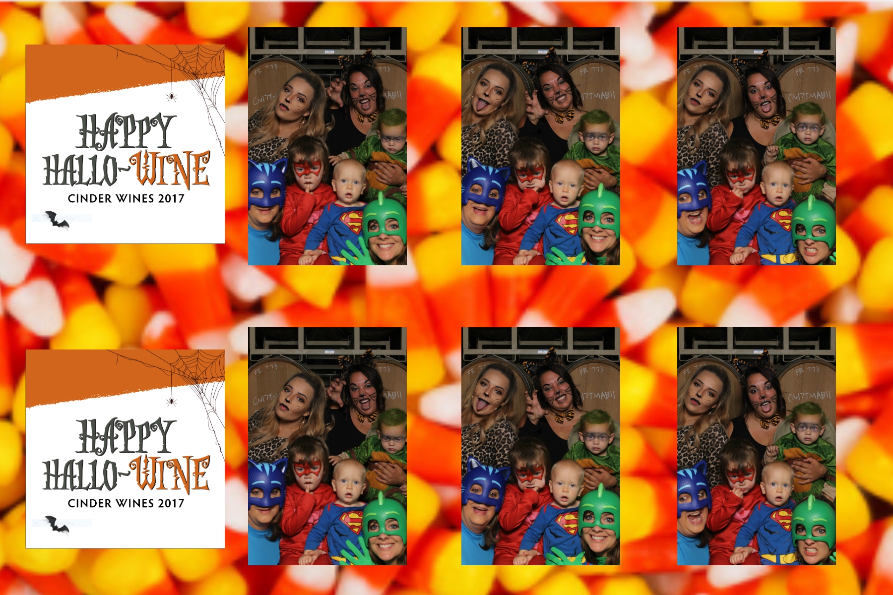 Cinder Hallowine 2017 | View more photos from the event at gallery.niknoxphotobox.com/u/NiKnox-Photo-Box/Cinder-Hallowine-2017